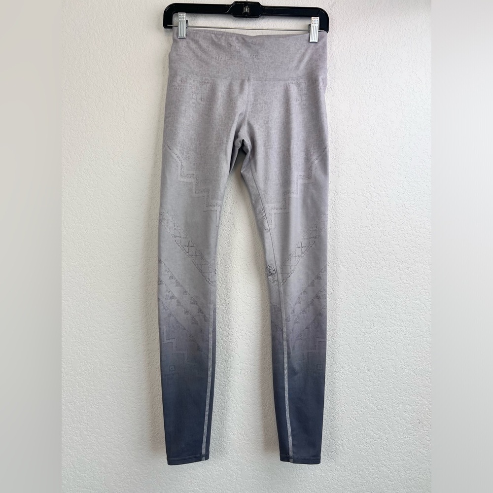 Alo Yoga Airbrush Ombre Leggings Size XS